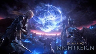 Состоялся релиз кооперативного соулслайк-рогалика ELDEN RING NIGHTREIGN