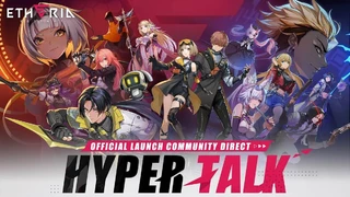 Какие изменения произойдут в Etheria: Restart после релиза