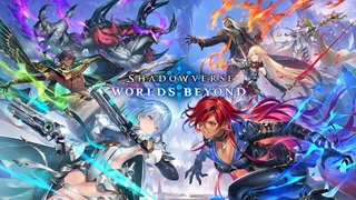 Новый старт для новичков и ветеранов — Подробности карточной игры Shadowverse: Worlds Beyond