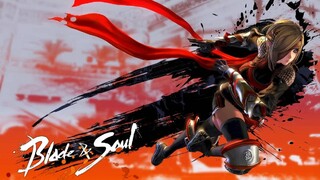 MMORPG Blade & Soul отмечает 9 лет в России с выходом крупного обновления «Небесный корабль»