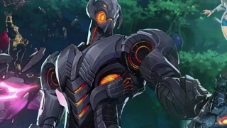 Альтрон пополнил список персонажей во втором сезоне Marvel Rivals