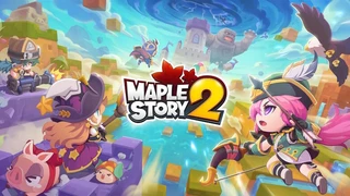 Десятилетняя история MMORPG MapleStory 2 закончилась закрытием южнокорейских серверов