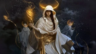 Сестры судьбы станут частью сюжета Titan Quest II