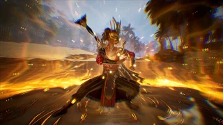 Soulmask празднует год в раннем доступе и готовит масштабное обновление