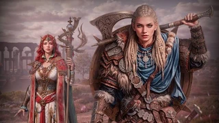 Корейская студия Nyou набирает сотрудников для разработки Bellatores и неанонсированной мобильной MMORPG