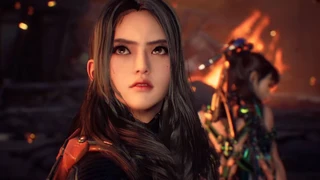 В файлах демоверсии Stellar Blade для PC обнаружили намеки на мультиплеер