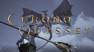 MMORPG Chrono Odyssey слишком кровава для корейской молодёжи младше 19 лет