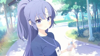 Blue Archive готовится к выпуску на ПК — Nexon открыла страницу в Steam и запустила события с наградами