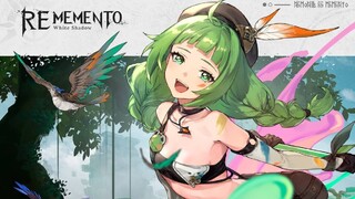 Rememento: White Shadow покажут на фестивале мюзиклов в Челябинске