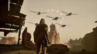 Личные серверы в Dune: Awakening появятся раньше запланированного — вместе со стартом раннего доступа