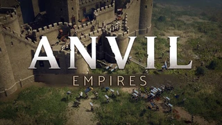 Средневековая MMO Anvil Empires впервые станет доступна для всех желающих