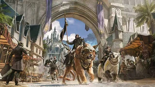 Первая часть «Сезонов культа Червя» с новым регионом Солтис стала доступна в MMORPG The Elder Scrolls Online