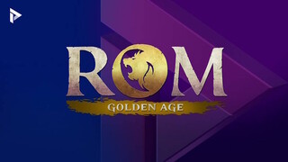 Wemade и Red Lab Games подписали контракт на создание блокчейн-MMORPG ROM: Golden Age