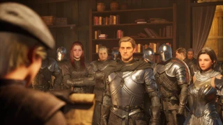 Точное расписание и новые подробности альфа-теста Vindictus: Defying Fate