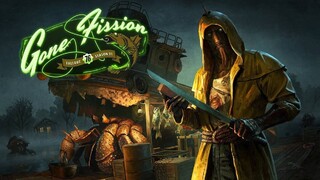 Закидываем удочки в Аппалачии — В Fallout 76 добавили рыбалку и связанную с ней сюжетную линию