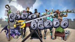 Компания Jagex сократила часть команды RuneScape и приостановила работу над Project Zanaris