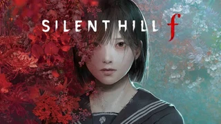 Точная дата выхода и детали игрового процесса Silent Hill f