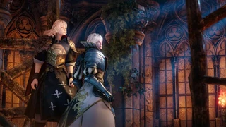 Анонсирована метроидвания Bloodstained: The Scarlet Engagement с релизом в 2026 году