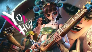 Свежий трейлер и подробности бесплатного приключенческого экшена Sea of Remnants