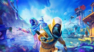 Tides of Tomorrow выйдет в 2026 году и переосмыслит многопользовательское повествование