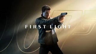 IO Interactive впервые показала 007 First Light — игру о становлении Джеймса Бонда