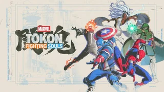 MARVEL Tōkon: Fighting Souls предложит новый взгляд на командные файтинги