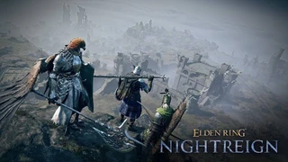 Обзор Elden Ring Nightreign — «Удачный эксперимент»