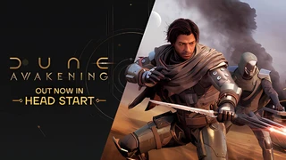 Ранний запуск MMO-выживания Dune: Awakening состоялся для обладателей изданий Deluxe и Ultimate