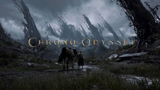 ЗБТ Chrono Odyssey приближается — в Steam замечен тестовый клиент