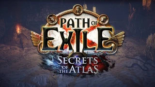 Представлены подробности обновления «Секреты Атласа» для Path of Exile