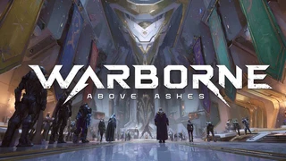 Авторы Warborne Above Ashes рассказали о структуре серверов и игровых сезонах