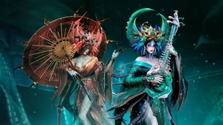 Шутер Battle Teams 2 получил обновление с новыми сезонами для PvP и PvE