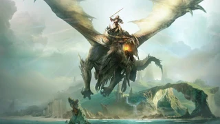 Событие «Летнее приключение: Золото драконов» было запущено в MMORPG ArcheAge