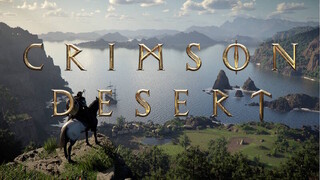 В сеть утекли данные о возможной дате релиза экшена Crimson Desert и составе Deluxe-издания