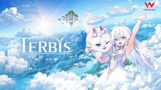 Тестирование коллекционной RPG Terbis начнется на следующей неделе
