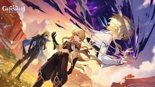 Обновление 5.7 для Genshin Impact представит продолжение сюжета, новых персонажей и новый постоянный режим