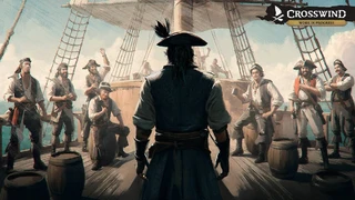 Как сюжет и мир формируют уникальное приключение в Crosswind — Рассказывают разработчики