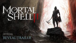 Анонсирован соулслайк-экшен Mortal Shell II — Прием заявок на бета-тест уже открыт