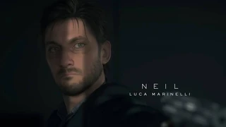 Представлен новый трейлер Death Stranding 2, посвященный персонажу Нилу