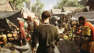 Состоялся анонс средневековой песочницы Chronicles: Medieval