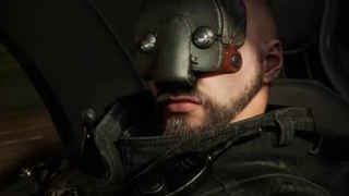 Mundfish неожиданно анонсировала Atomic Heart 2