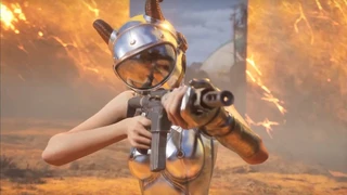 Вселенная Atomic Heart расширится новым MMORPG-шутером The CUBE