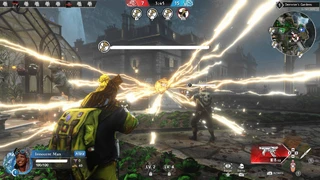 Анонсирован асимметричный детективный шутер Killer Inn