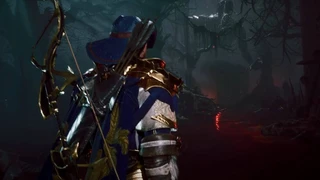 Тестирование MMORPG  Chrono Odyssey продлится всего три дня