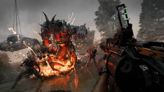 Свежий трейлер зомби-экшена Dying Light: The Beast подтвердил дату релиза