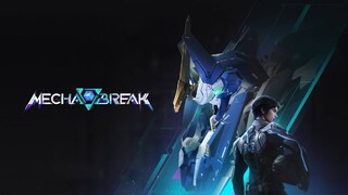 Мультиплеерный меха-шутер Mecha BREAK обзавелся датой релиза