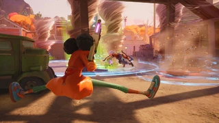 Last Flag — динамичный шутер с переосмыслением «Захвата флага»