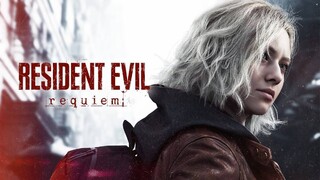 Возвращение в Раккун-Сити — Capcom официально представила Resident Evil Requiem