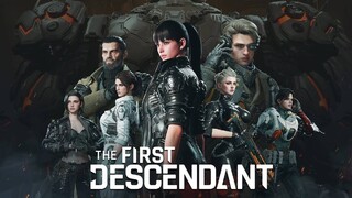 Третий сезон лутер-шутера The First Descendant стартует в августе 2025 года