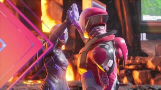 Релиз шутера Splitgate 2 состоялся вместе с запуском режима «Королевская битва»